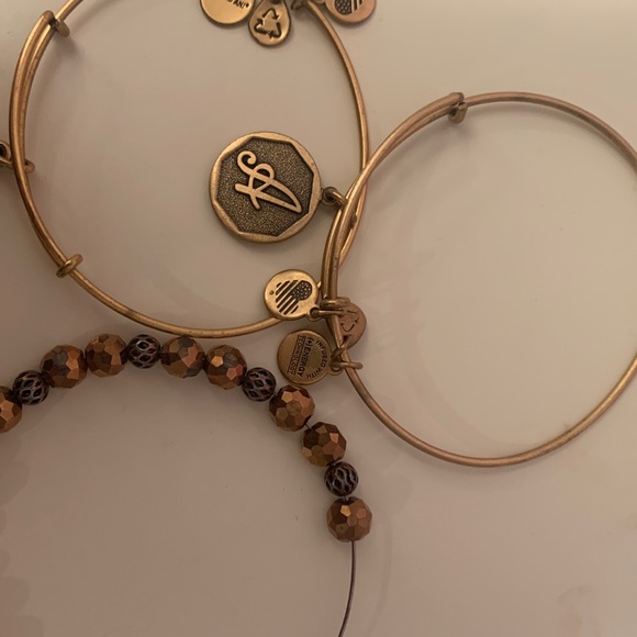 Alex & Ani Set! - Picture 3 of 3